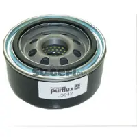 PURFLUX Ölfilter VW LS942 GLF144,FH1138,062115561 Motorölfilter,Filter für Öl 062115561A,062115561B,X4028E