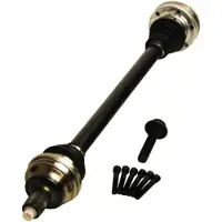 MAXGEAR 49-2260 Antriebswelle Hinten Rechts für VW GOLF VI (5K1) Golf V Schrägheck (1K1) TIGUAN (5N) Passat Variant (3C5) für AUDI A3 Sportback (8PA)