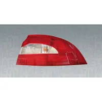 MAGNETI MARELLI Heckleuchte 714027051701