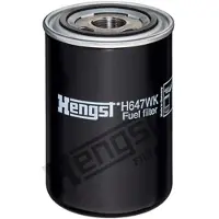 HENGST FILTER Kraftstofffilter H647WK