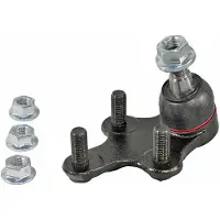 METZGER Trag-/Führungsgelenk KIT + GREENPARTS 57033408
