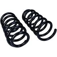 MAXGEAR Fahrwerksfeder 60-1367D