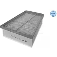 Meyle Luftfilter -ORIGINAL: True to OE. 16-12 321 0015