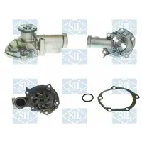 Sil Wasserpumpe PA1344