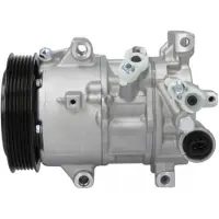 THERMOTEC Klimakompressor KTT090235