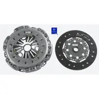 SACHS Kupplungssatz 3000 951 811