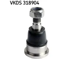 Skf Trag-/Führungsgelenk VKDS 318904