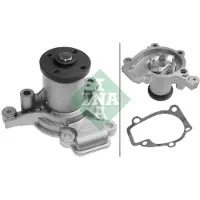 Schaeffler INA Wasserpumpe 538 0669 10