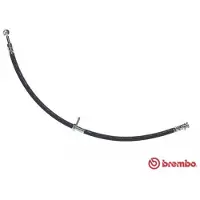 Brembo Bremsschlauch ESSENTIAL LINE T 79 043