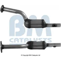 BM CATALYSTS Katalysator BM91570H