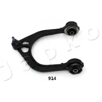 Japko 72914L Querlenker Vorne Links Oben für CHRYSLER 300 C Touring (LX, LE)