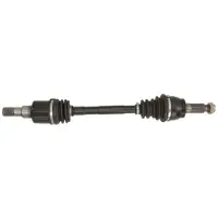 POINT GEAR Antriebswelle PNG73134 Links
