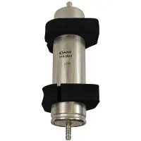 VAICO Kraftstofffilter [Hersteller-Nr. V10-2454] für Audi, Porsche