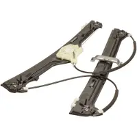 MAXGEAR 50-0768 Elektrischer Fensterheber Vorne Links für BMW X5 (E70)