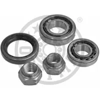 OPTIMAL Radlagersatz 801922 für FIAT