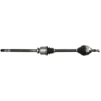 PASCAL Antriebswelle G2R076PC