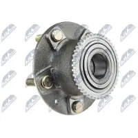 NTY Radlagersatz Hinten Links Hinten Rechts für FORD USA PROBE II (ECP) KLT-MZ-022