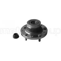 METELLI Radlagersatz Hinten für FORD Transit Mk6 Kasten (V347, V348, FA) 19-2927