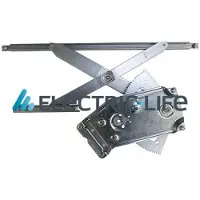 Electric Life ZR RN710 L Fensterheber Vorne Links für RENAULT MEGANE III Grandtour (KZ0/1) Megane III Schrägheck (BZ0/1)