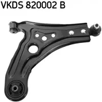 Skf VKDS 820002 B Querlenker für CHEVROLET Aveo / Kalos Schrägheck (T250, T255)