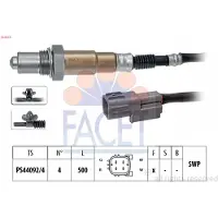 Facet Lambdasonde Made in Italy - OE Equivalent 10.8515