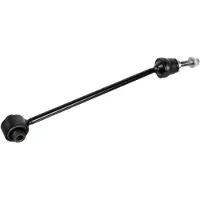 SWAG Koppelstange Stabilisator passend für MERCEDES-BENZ M-Klasse (W166) Vorne Links 33 10 0479