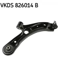 Skf Lenker, Radaufhängung vkds826014b für Suzuki