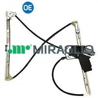 MIRAGLIO 30/2549 Elektrischer Fensterheber Vorne Links für RENAULT LAGUNA II Grandtour (KG0/1) LAGUNA II (BG0/1)