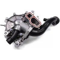 HEPU Wasserpumpe P7399