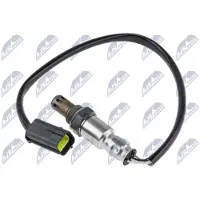 NTY Lambdasonde für CHEVROLET Epica KL1 Beheizt 400mm ESL-DW-014