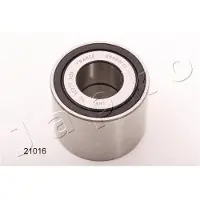 Japko Radlagersatz Hinten für NISSAN KUBISTAR (X76) 55mm 421016