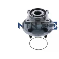 SNR Radlagersatz R186.31