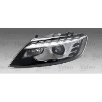 Valeo Hauptscheinwerfer 044142, Rechts