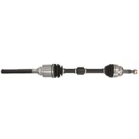 POINT GEAR PNG75165 Antriebswelle Vorne Rechts für MITSUBISHI Outlander II SUV (CWW)