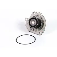 Kraft Wasserpumpe [Hersteller-Nr. 1503360] für Alfa Romeo, Suzuki, Opel, Fiat, Saab, Lancia