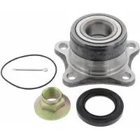 MAPCO Radlagersatz Hinten für TOYOTA CELICA (ST20, AT20) 111mm 26262