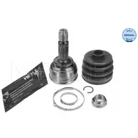 Meyle Gelenksatz Antriebswelle Radseitig für HYUNDAI ACCENT II Stufenheck (LC) 37-14 498 0011