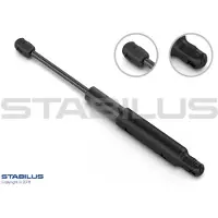 STABILUS Gasfeder, Motorhaube // LIFT-O-MAT set189535 für Mercedes