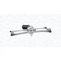 MAGNETI MARELLI Scheibenreinigungsanlage 064352110010