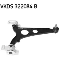 Skf VKDS 322084 B Querlenker für FIAT MULTIPLA (186) MULTIPLA VAN (186) für LANCIA LYBRA SW (839BX)