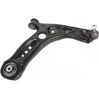 METZGER Lenker, Radaufhängung KIT + 58031002