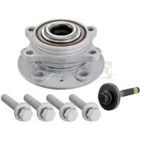 SNR Radlagersatz R165.27