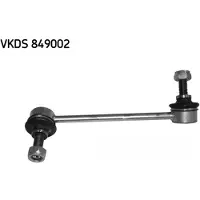 Skf Stange/Strebe Stabilisator VKDS 849002 für Isuzu D-Max I