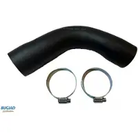 BUGIAD Ladeluftschlauch [Hersteller-Nr. 85612] für Opel