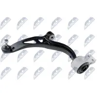 NTY ZWD-CH-072 Querlenker Vorne Links Unten für FORD USA Explorer Mk5 (U502)