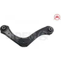 SIDEM Stange / Strebe Radaufhängung Querlenker 87053 Hinten Rechts oben für HYUNDAI Kona (OS) 316mm
