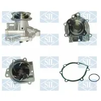 Saleri SIL Wasserpumpe PA1320