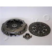 Japko Kupplungssatz Kupplung für OPEL Monterey B (M98) 92917