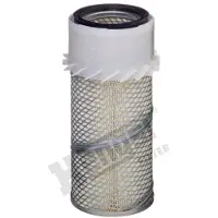 HENGST FILTER Luftfilter E680L
