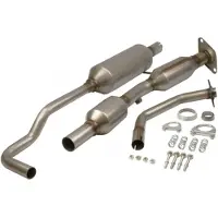 MAXGEAR Katalysator 27-6193